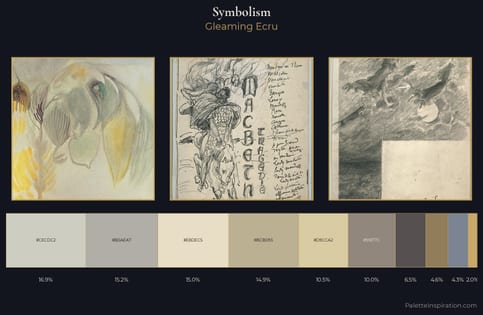 Symbolism Palette 1