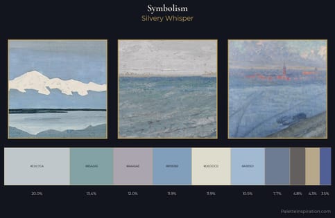 Symbolism Palette 3
