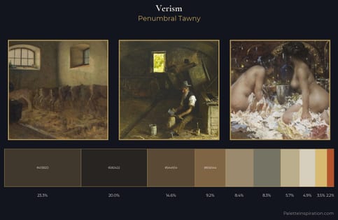 Verism Palette 4