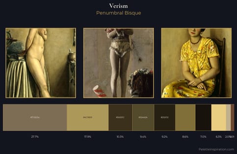 Verism Palette 6