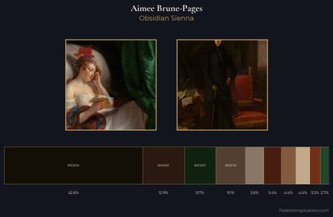 Aimee Brune-Pages Palette 2