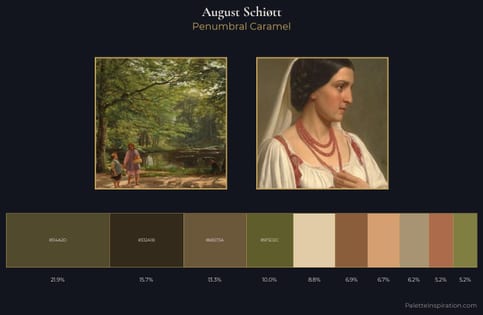 August Schiøtt Palette 3