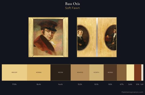 Bass Otis Palette 1