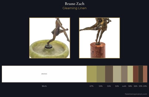 Bruno Zach Palette 1