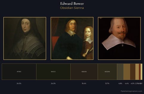 Edward Bower Palette 4