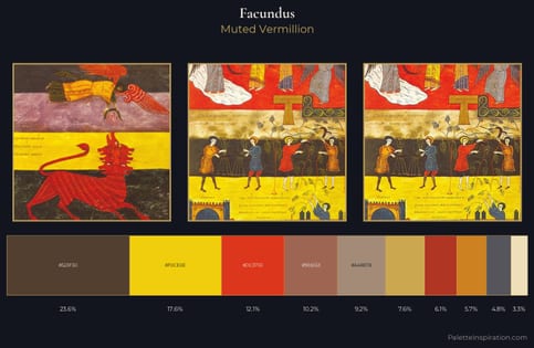 Facundus Palette 2