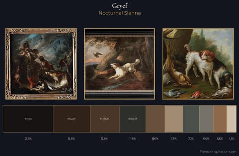 Gryef Palette 3