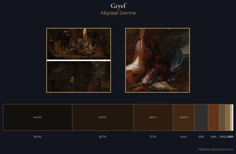 Gryef Palette 4