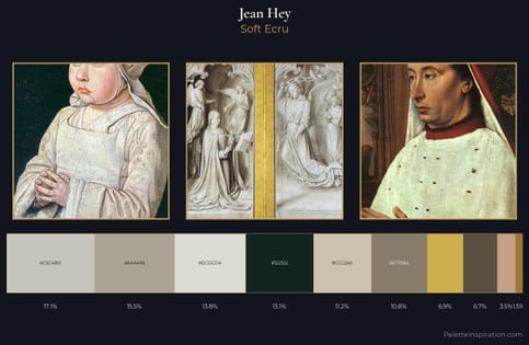 Jean Hey Palette 1