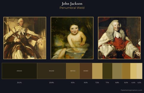 John Jackson Palette 2