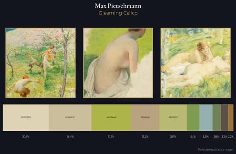 Max Pietschmann Palette 2