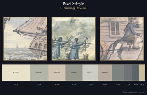 Pavel Svinyin Palette 3