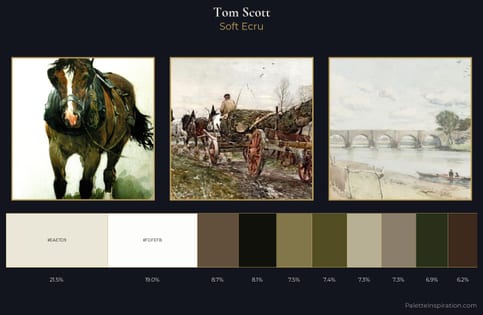 Tom Scott Palette 5